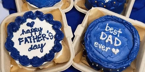 Father\u2019s Day Themed Bento Decorating Workshop