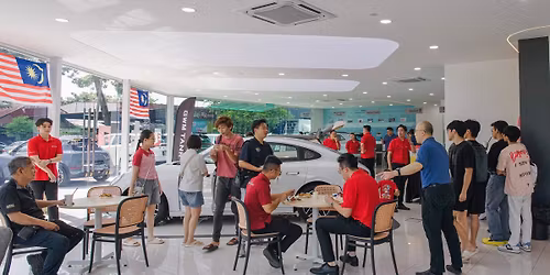 GWM\u2019s 3rd Anniversary Weekender | GWM Mount Austin