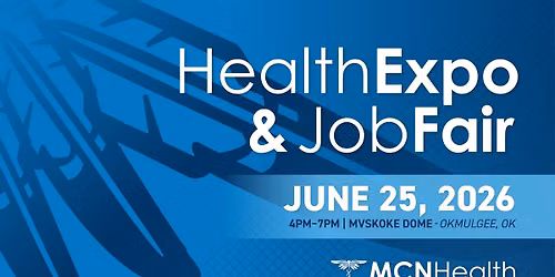 Health Expo & Job Fair