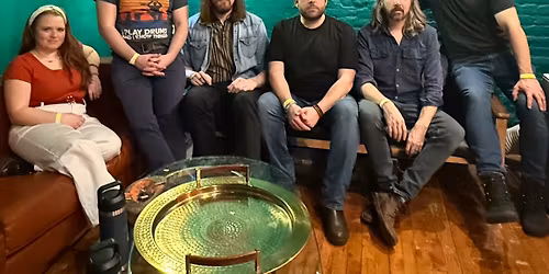 Live at Crooked Mouth