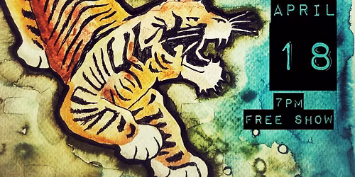 Live at Crooked Mouth