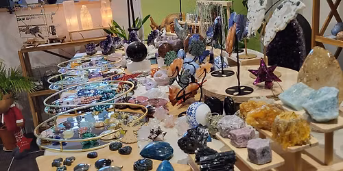 ShowRoom Min\u00e9raux No\u00ebl