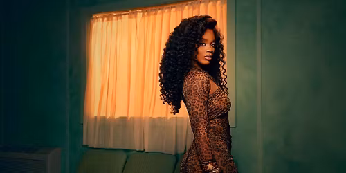 Ari Lennox - Suite Rental