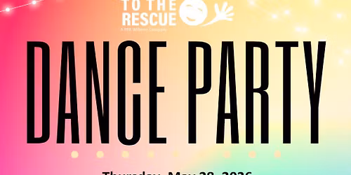 TTR Dance Party