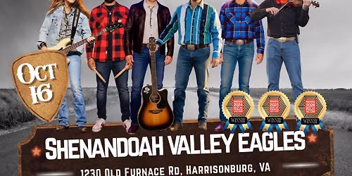Shenandoah Valley Eagles