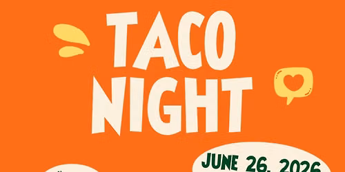 Taco Night