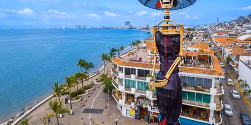 Dia de Muertos Puerto Vallarta Experience 2026