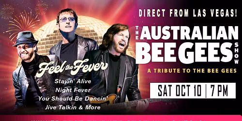 The Australian Bee Gees