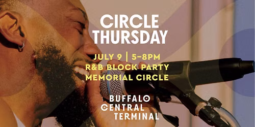 Circle Thursdays