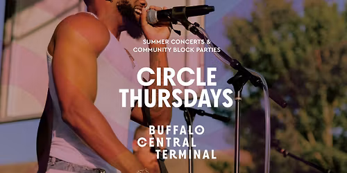 Circle Thursdays