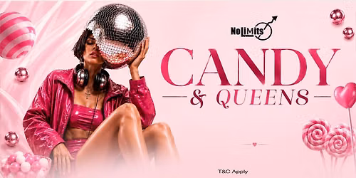 CANDY & QUEENS FT. DJ KAMRA