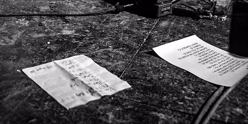 Bluerock Junction + Taylor Ackerman's Global Acid Reset LIVE at the Ironwood