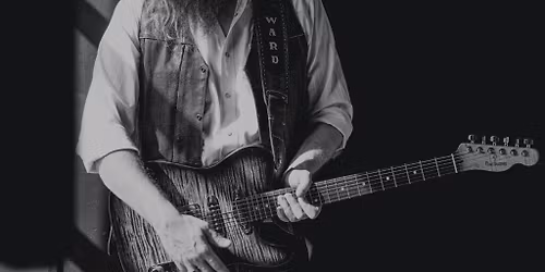 Ward Davis