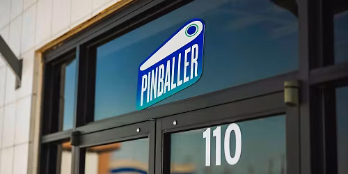 <FREE> Pinballer Tuesday Matchplay!