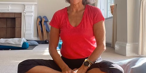 Yoga Teacher Training (level 4 Diploma)