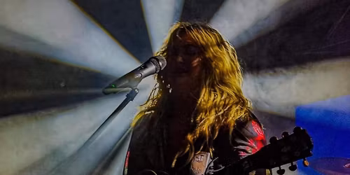 Dani Kerr and the Skeleton Krew Live at 158 on Main- Mooresville!