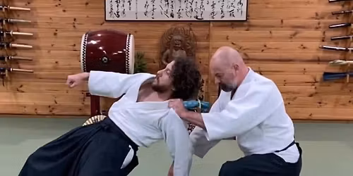 Shinden Fud\u014d Ry\u016b \u795e\u50b3\u4e0d\u52d5\u6d41 2026 Summer Gasshuku 