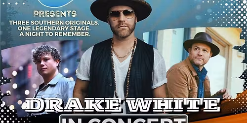 Drake White