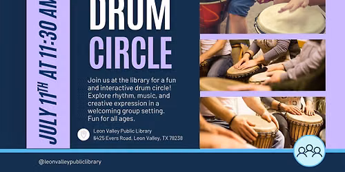 Drum Circle