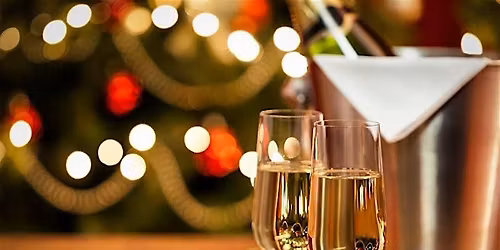 New Years Eve x The Ritz-Carlton Bacara, Santa Barbara