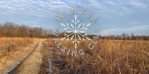 Winter Walking Club