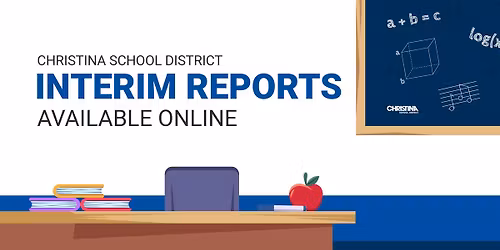 Interim Reports on Parent Portal