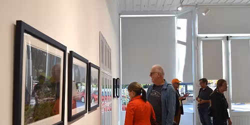 Look Both Ways: A 50th Anniversary Celebration and Auction 