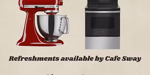 Bishopp's Appliances Grand Re-opening