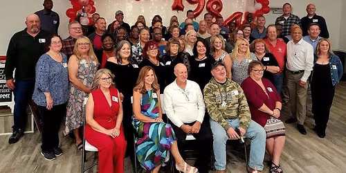 Everyone\u2019s Turning 60 Celebration 