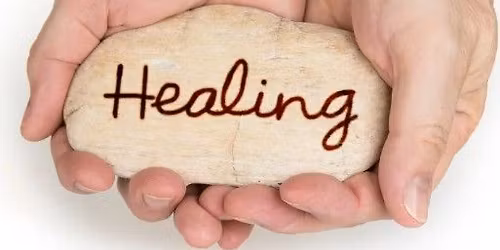 Healing Share - Monthly in Lower Hutt
