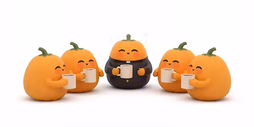 Warm Up with a Winter Treat at St Mary Magdalene