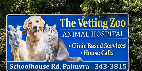  Low Cost Vaccine & Microchip Clinic - May 23rd 2026
