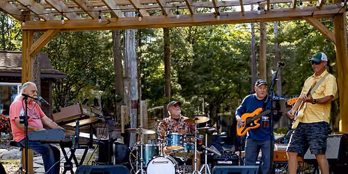 Paul Tweed Band