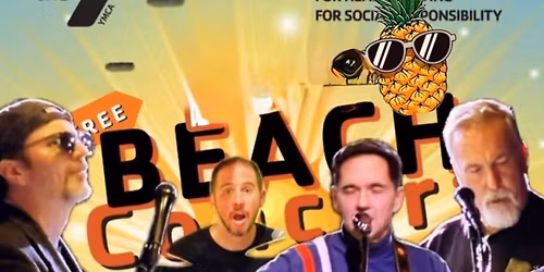 3HL-Live at the YMCA- Beach Concert Series
