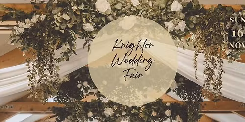 Knightor Wedding Fair