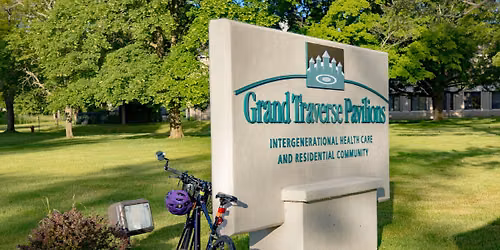 Smart Commute Week Thursday Breakfast | Grand Traverse Pavilions 