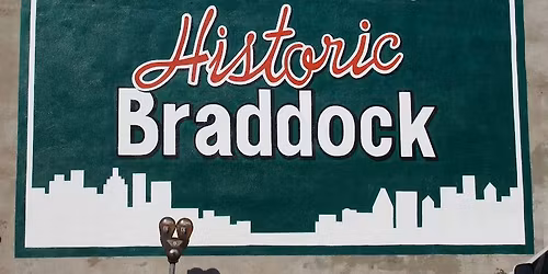 Neighborhood Night: Braddock