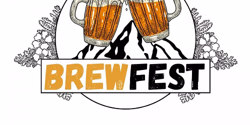 Mountain Misery Brewfest