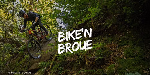 Bike'n Broue • Ride de soirée