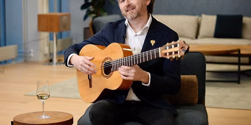 Knut Bj\u00f8rnar Asphol - Wine & Music