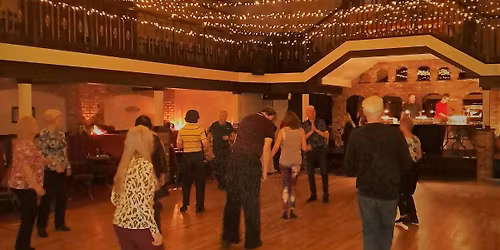 Soul @ the Engine Shed. Wetherby