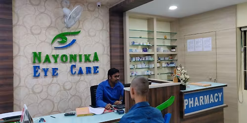 World Glaucoma Week 2026 from 8th to 14th March