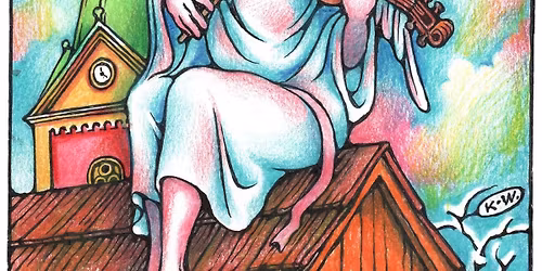 Festiwal Anio\u0142\u00f3w w Lanckoronie (brak wolnych miejsc)