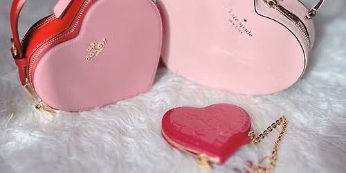 Galentine's Designer Bag Bingo \u2764\ufe0f\ud83d\udc5b