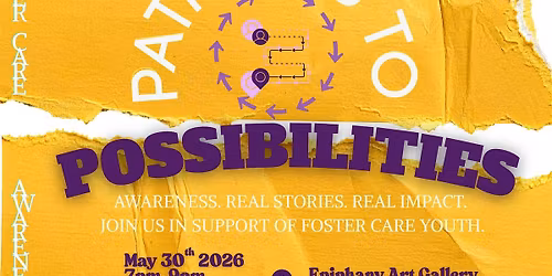 Pathways to Possiblitities