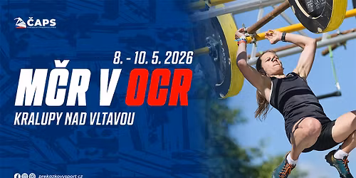M\u010cR v OCR 2026
