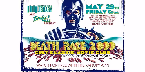 Cult Classics Movie Club