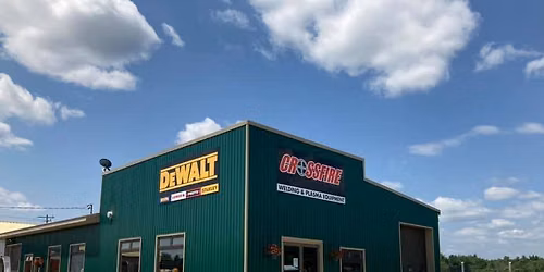 Canada\u2019s Outdoor Farm Show