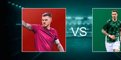 FC Augsburg vs SV Werder Bremen at WWK Arena