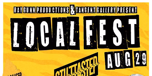 LOCAL FEST